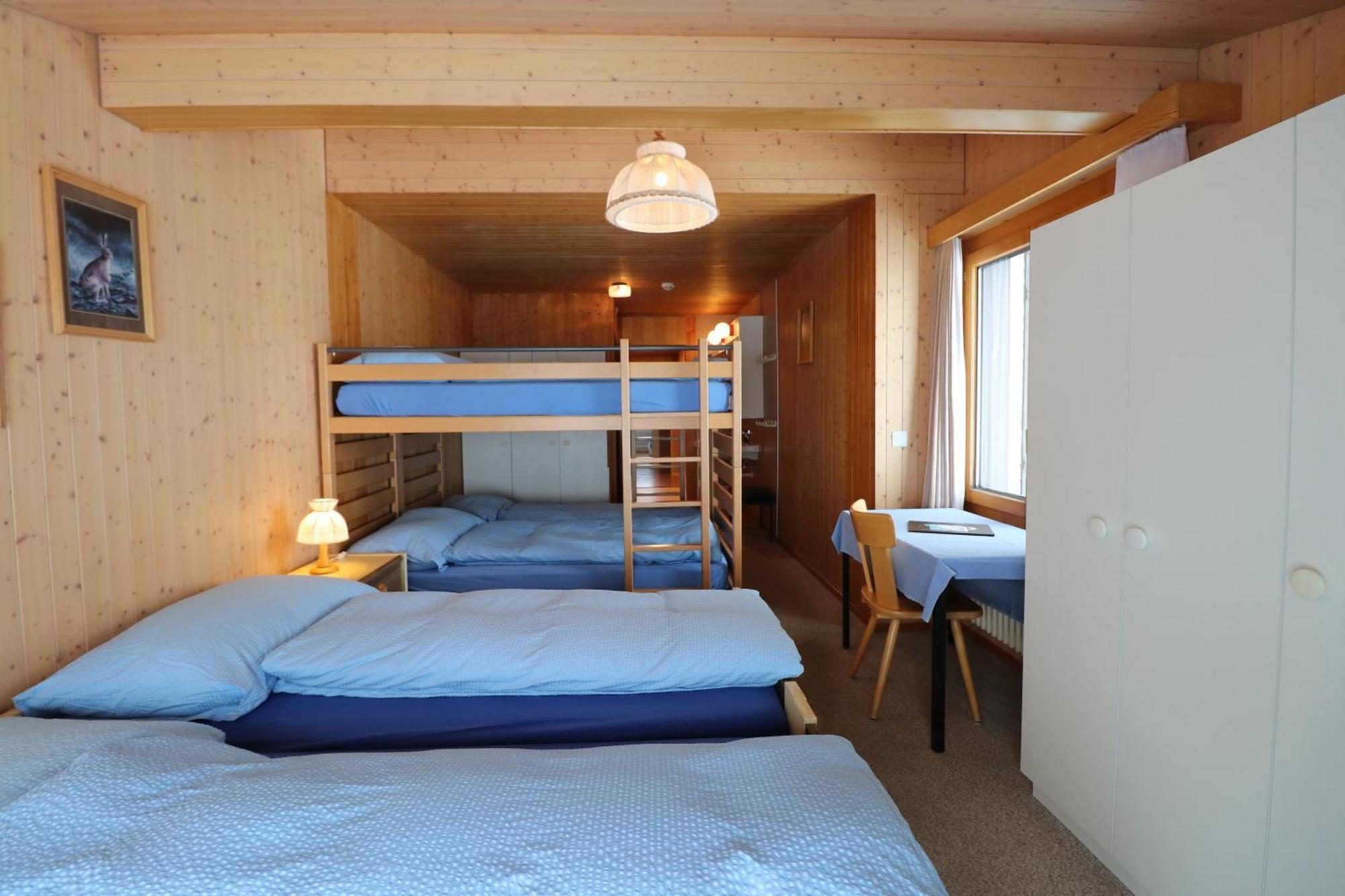 Berghotel Distelboden Frutt 외부 사진
