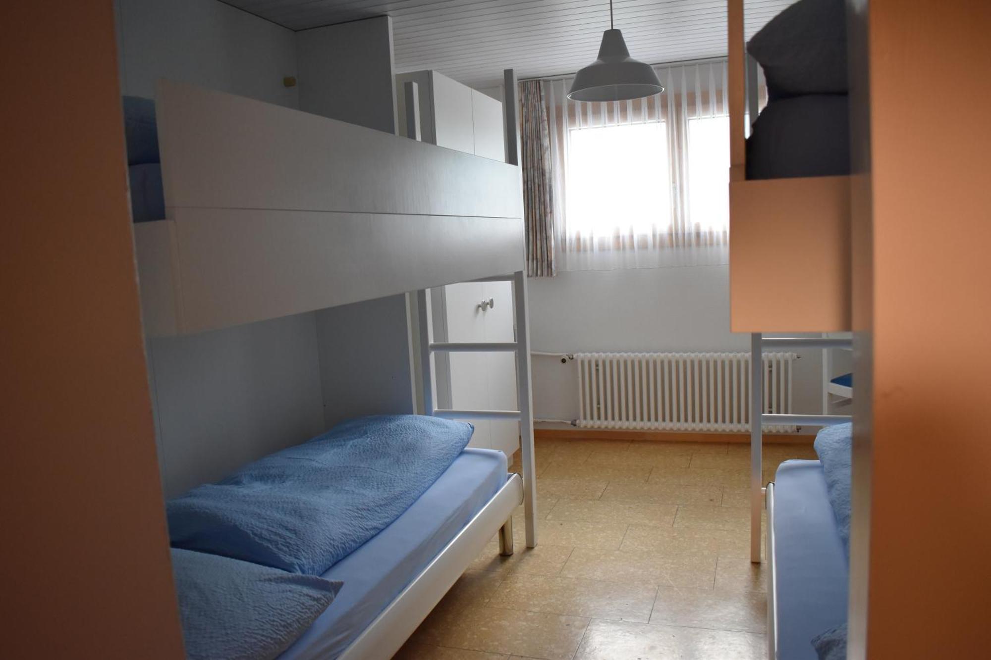 Berghotel Distelboden Frutt 외부 사진