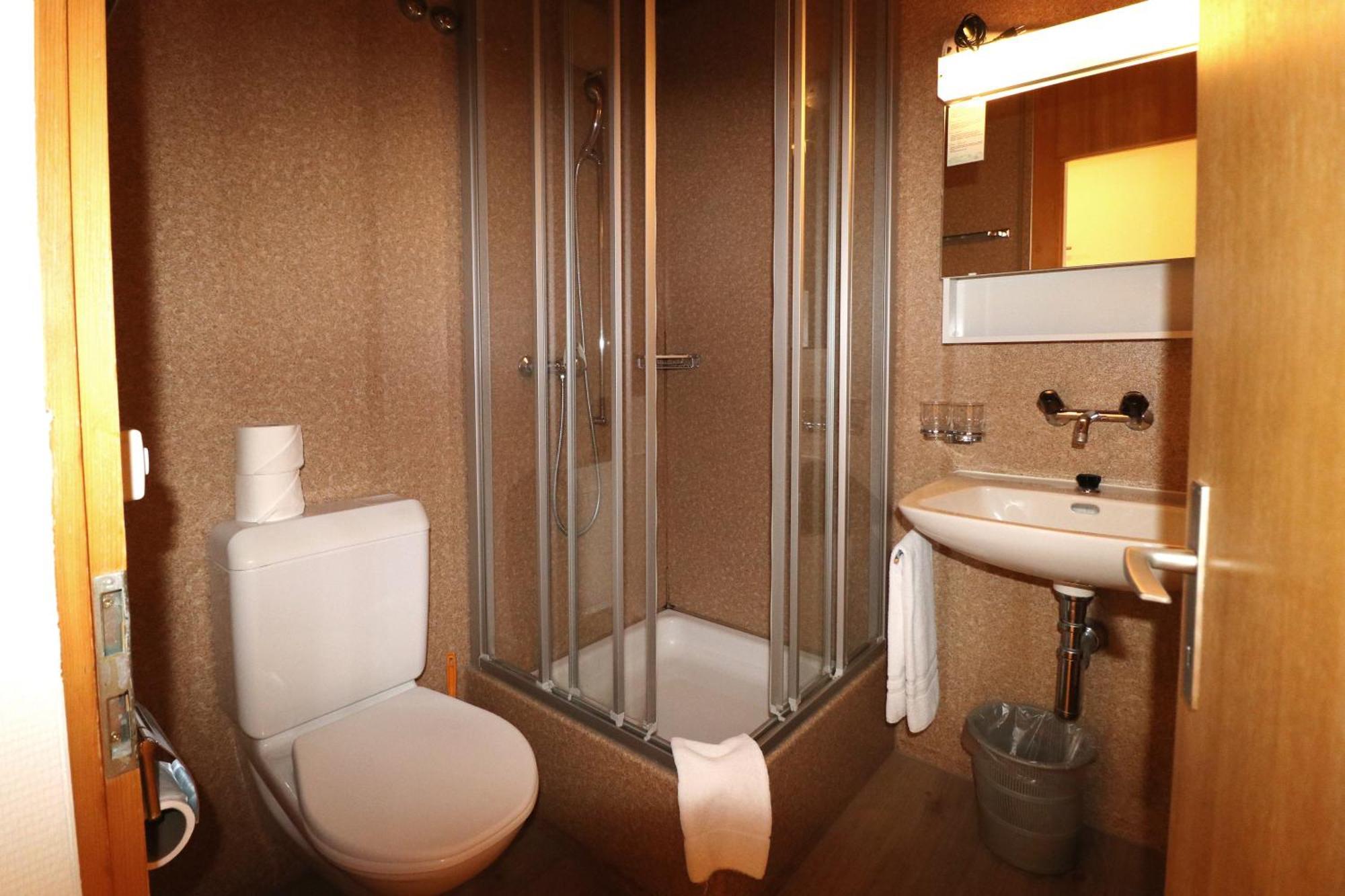 Berghotel Distelboden Frutt 외부 사진