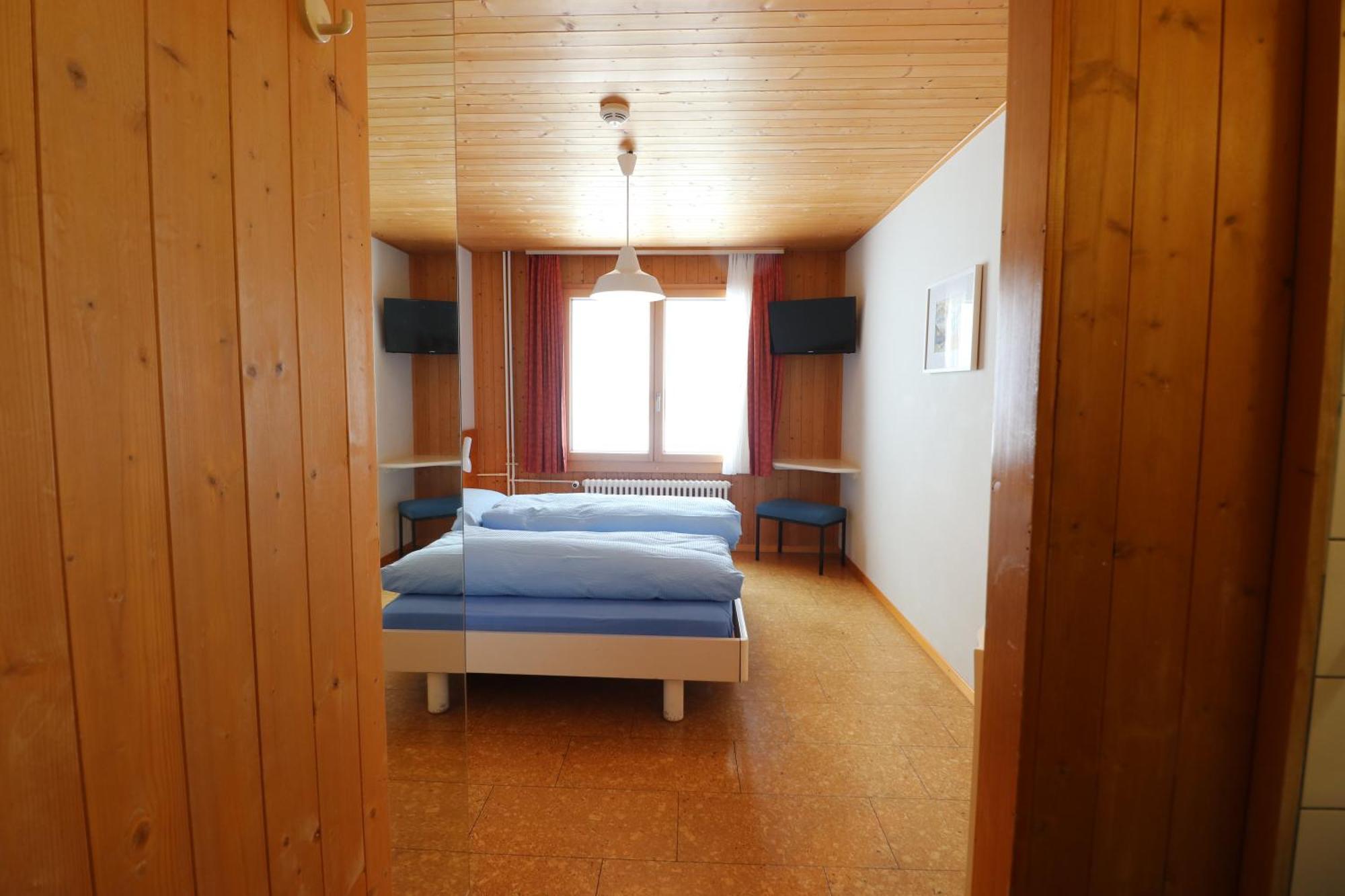 Berghotel Distelboden Frutt 외부 사진