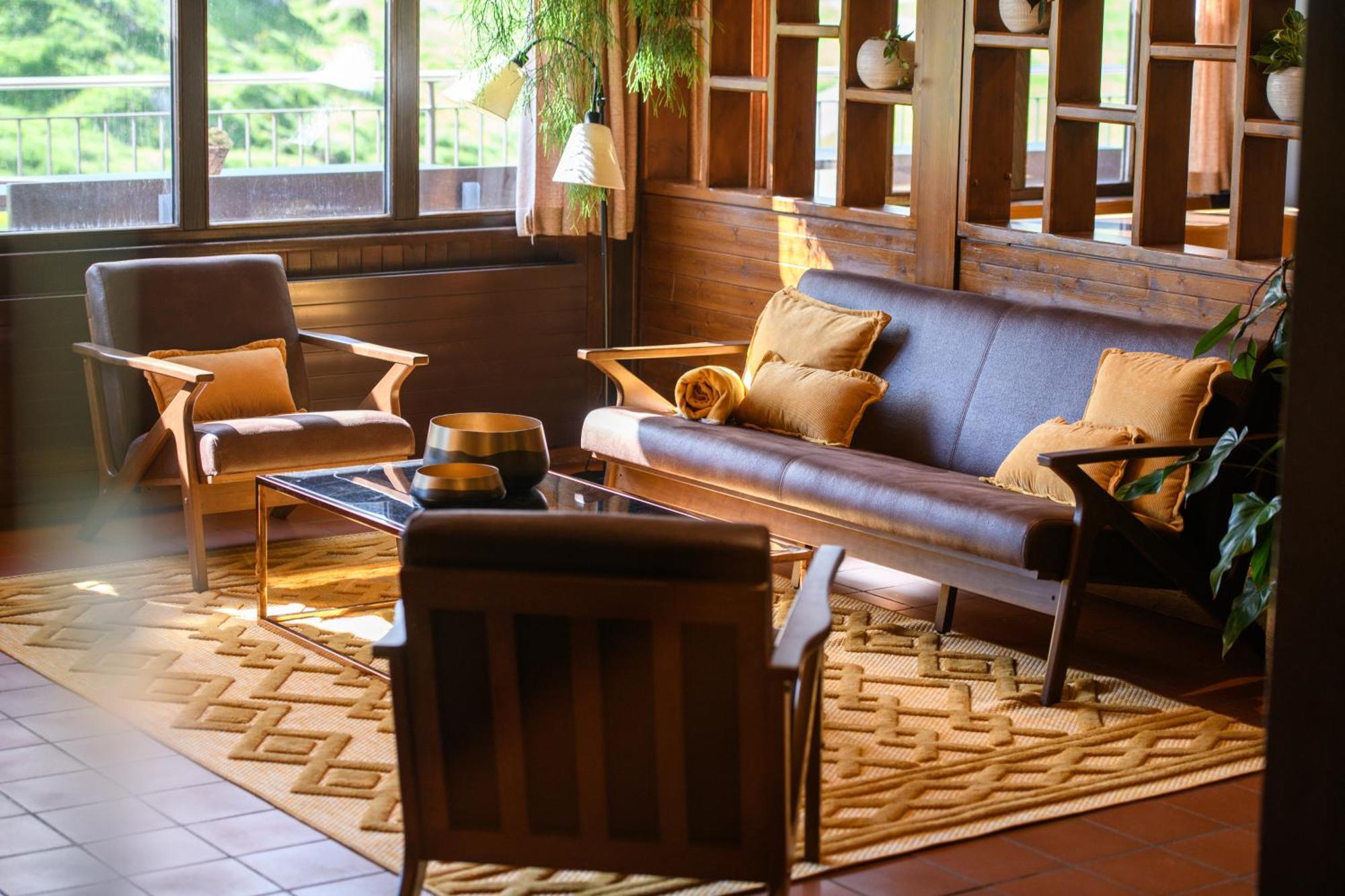 Berghotel Distelboden Frutt 외부 사진