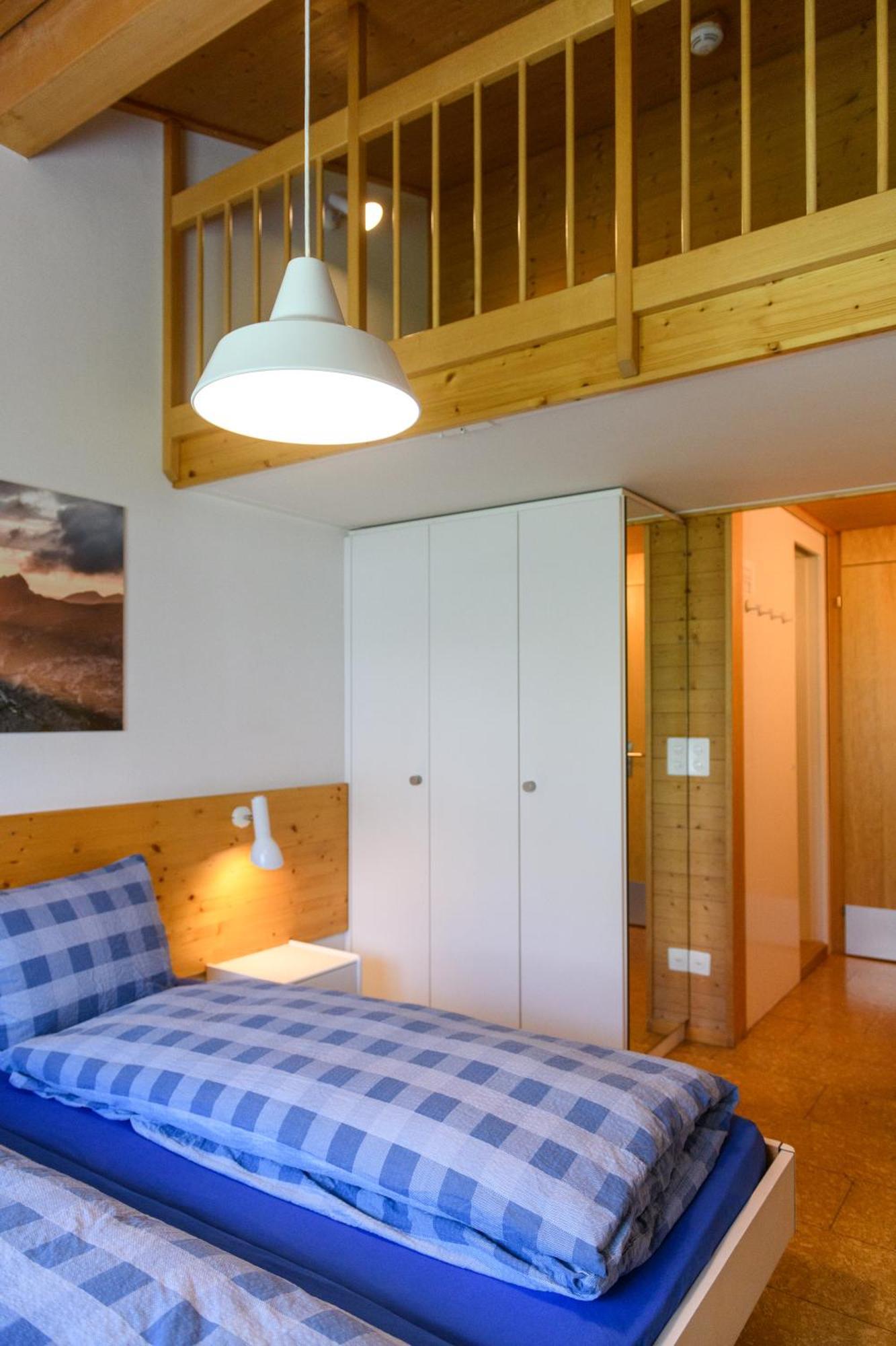 Berghotel Distelboden Frutt 외부 사진