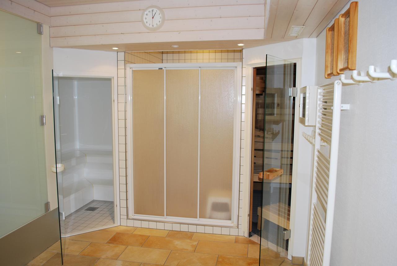 Berghotel Distelboden Frutt 외부 사진