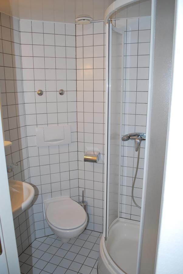Berghotel Distelboden Frutt 외부 사진