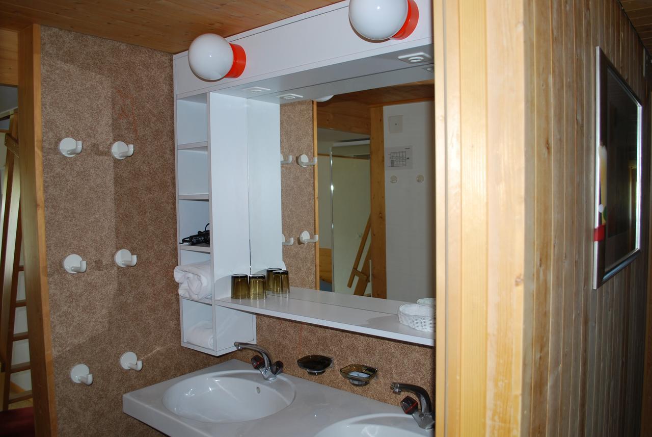 Berghotel Distelboden Frutt 외부 사진
