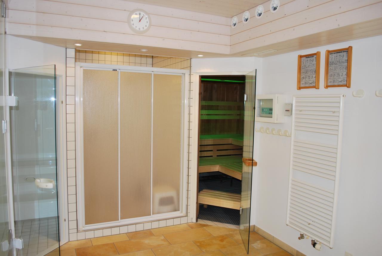 Berghotel Distelboden Frutt 외부 사진