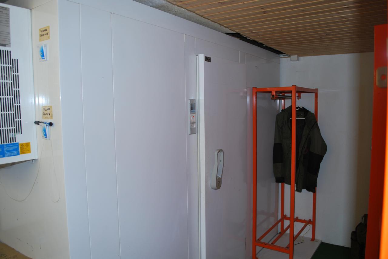 Berghotel Distelboden Frutt 외부 사진