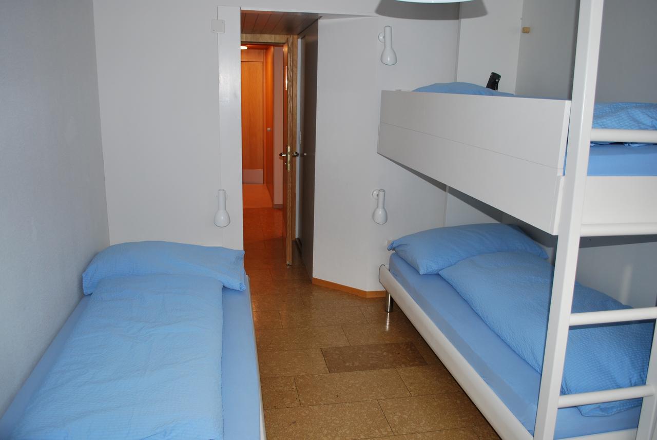 Berghotel Distelboden Frutt 외부 사진