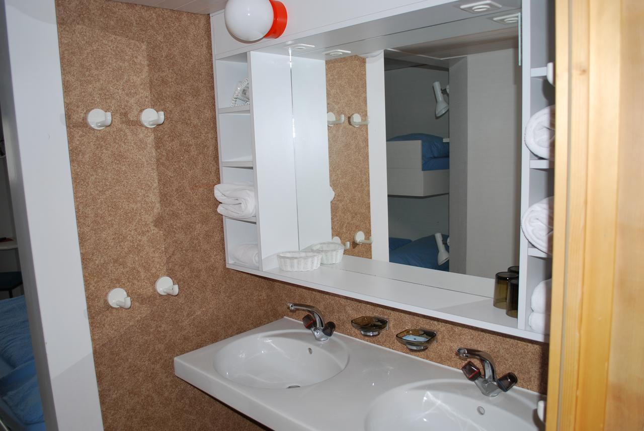 Berghotel Distelboden Frutt 외부 사진
